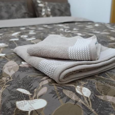 Jc10 Apartment 3 Bedroom, Free Parking, 73Sqm 노비사드 외부 사진