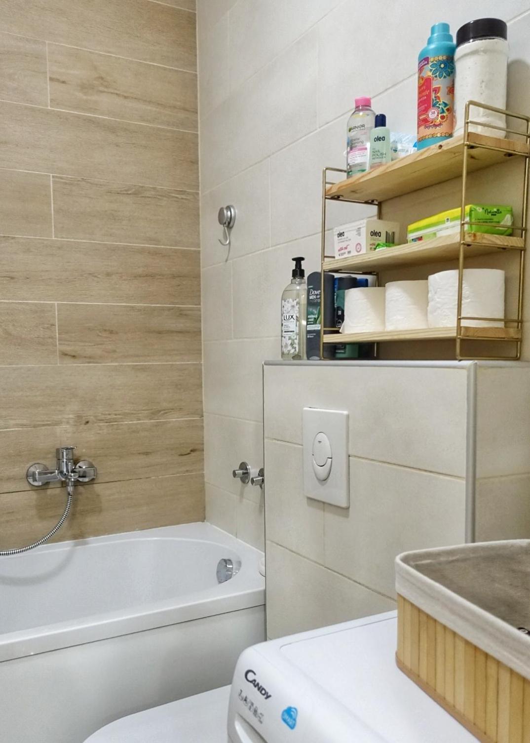 Jc10 Apartment 3 Bedroom, Free Parking, 73Sqm 노비사드 외부 사진