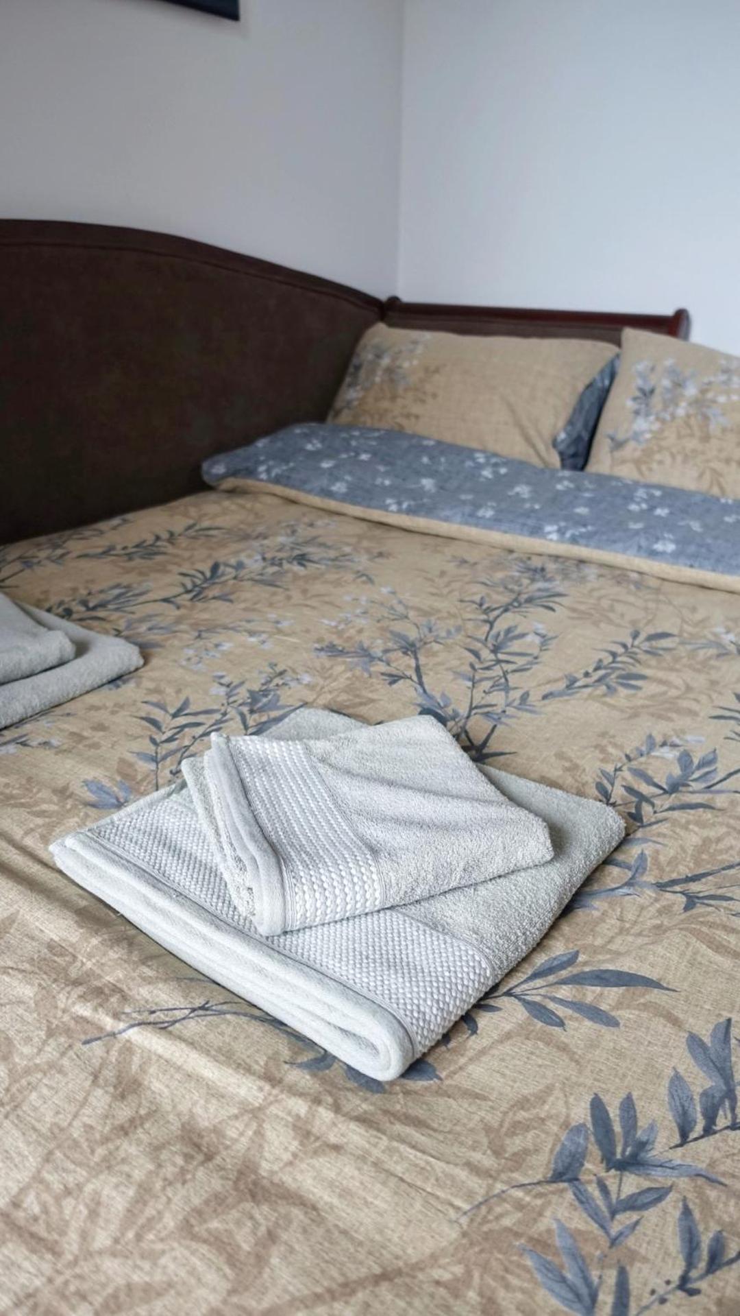 Jc10 Apartment 3 Bedroom, Free Parking, 73Sqm 노비사드 외부 사진