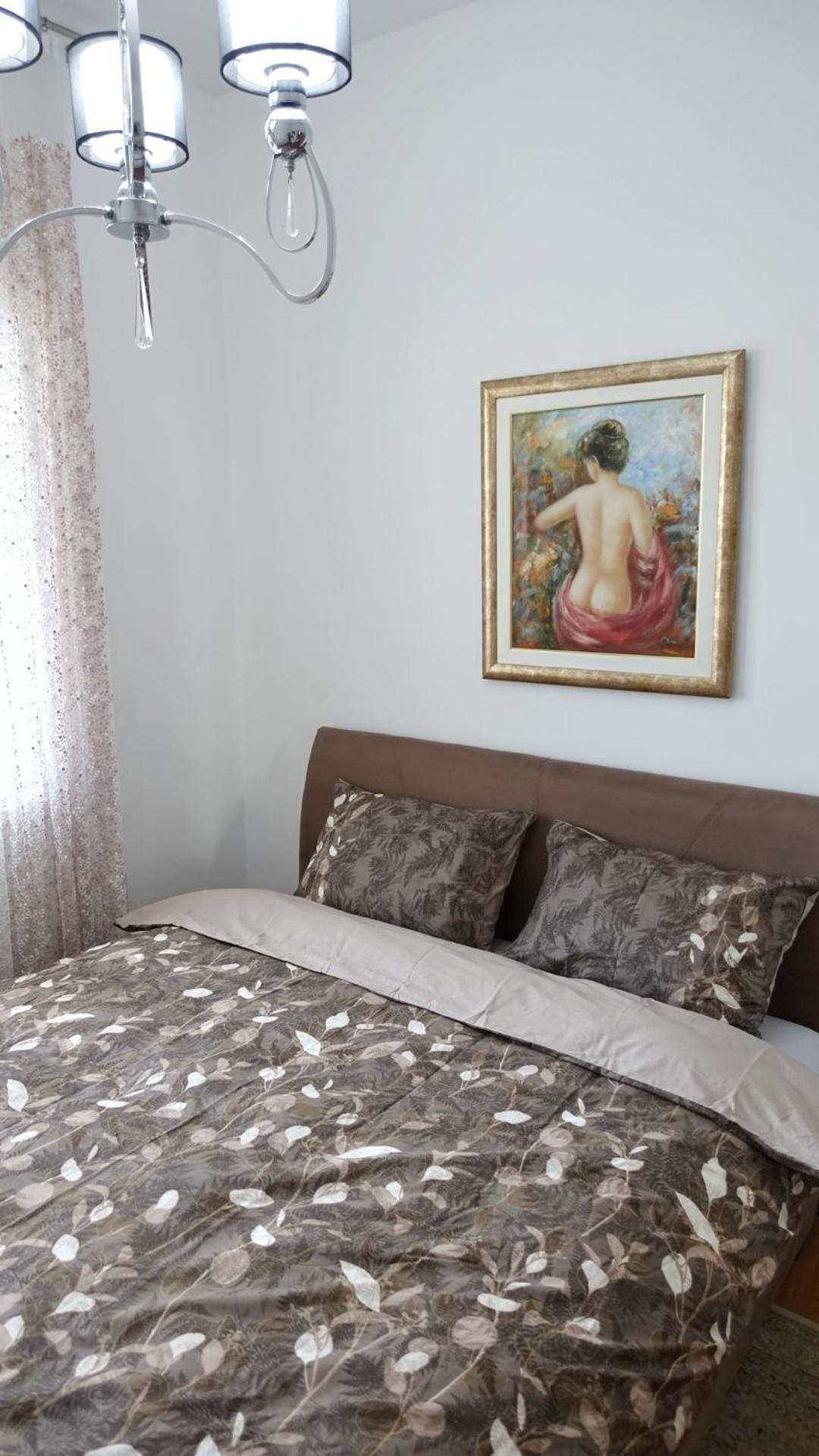 Jc10 Apartment 3 Bedroom, Free Parking, 73Sqm 노비사드 외부 사진