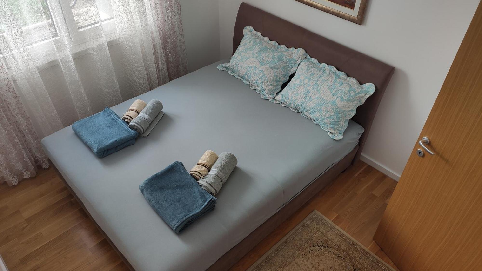 Jc10 Apartment 3 Bedroom, Free Parking, 73Sqm 노비사드 외부 사진