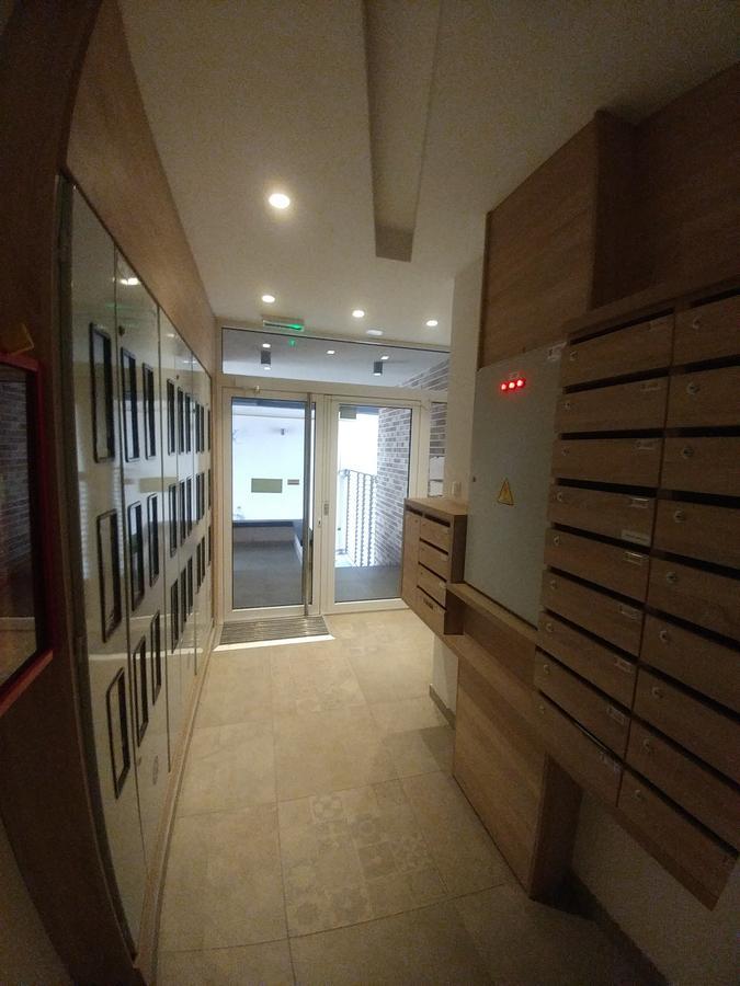 Jc10 Apartment 3 Bedroom, Free Parking, 73Sqm 노비사드 외부 사진