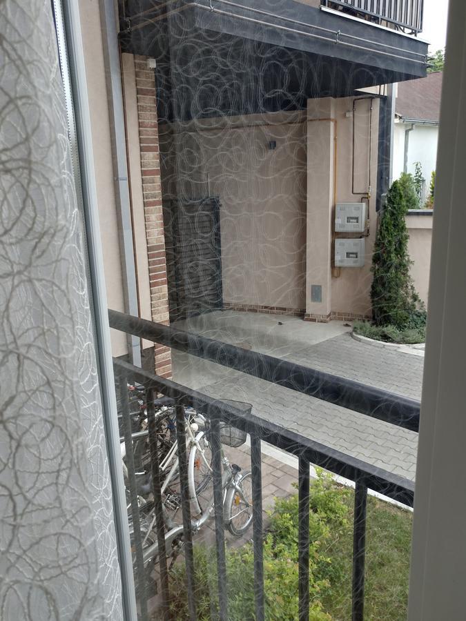 Jc10 Apartment 3 Bedroom, Free Parking, 73Sqm 노비사드 외부 사진