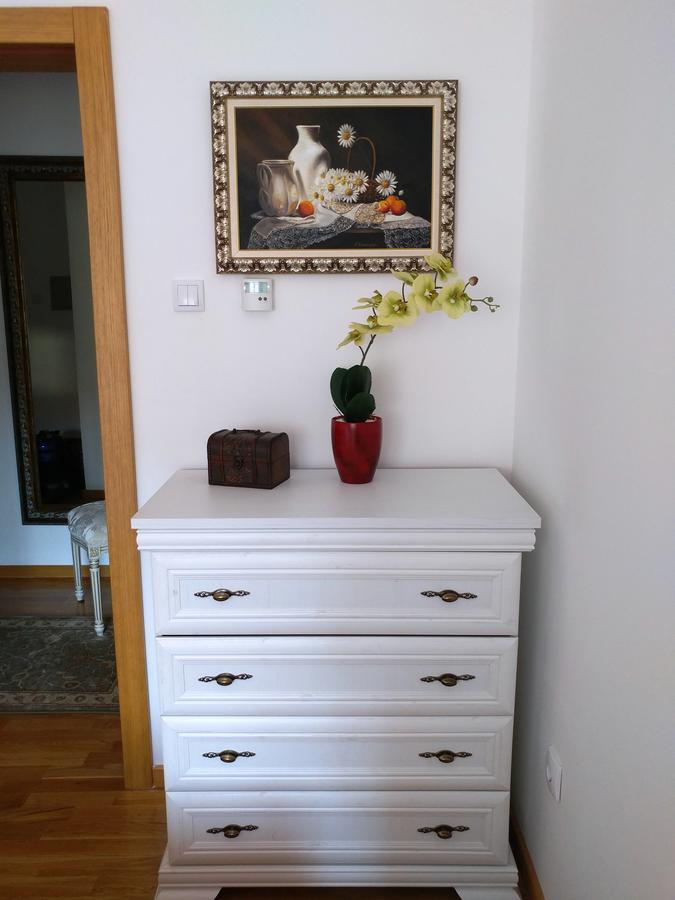Jc10 Apartment 3 Bedroom, Free Parking, 73Sqm 노비사드 외부 사진