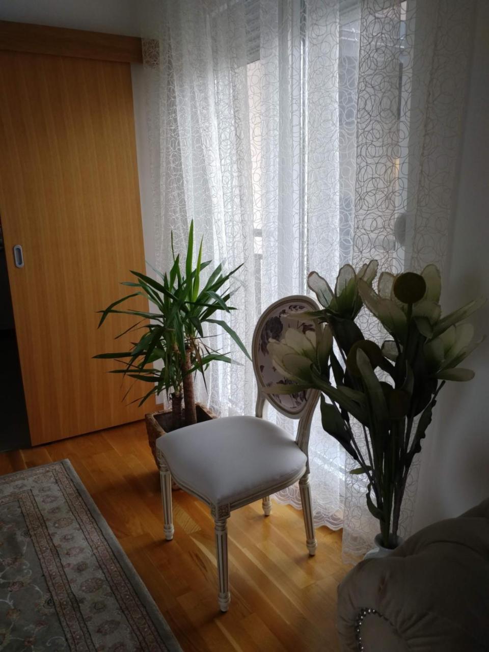 Jc10 Apartment 3 Bedroom, Free Parking, 73Sqm 노비사드 외부 사진